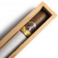 Aladino Corojo Patton Cigar - 1 Single